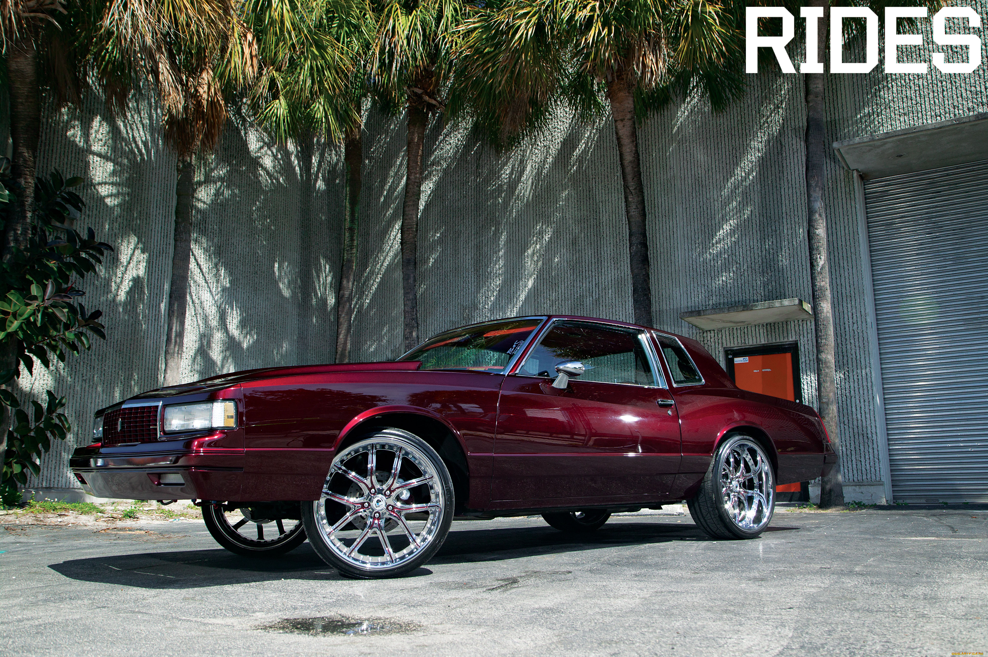 , chevrolet